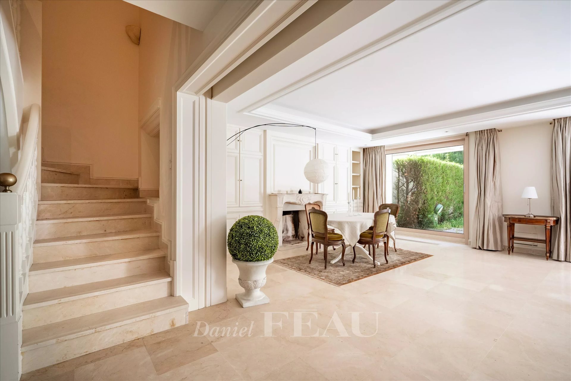 Appartement à vendre, 213m², Neuilly-sur-Seine