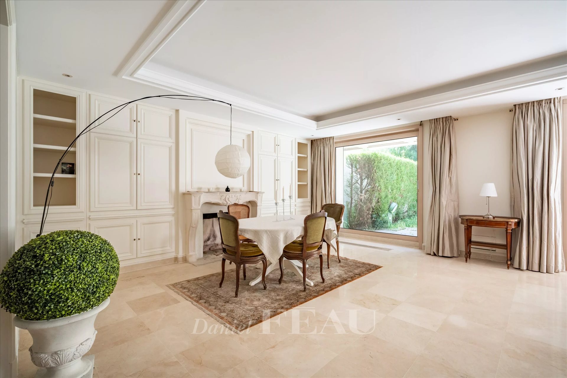 Appartement à vendre, 213m², Neuilly-sur-Seine