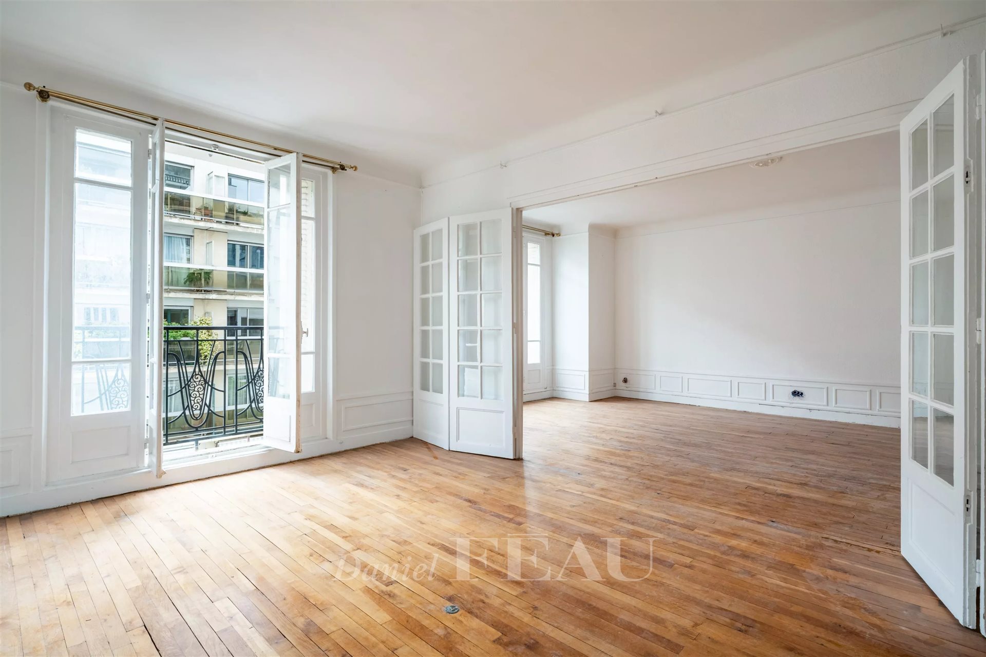 Appartement à vendre, 131m², Neuilly-sur-Seine