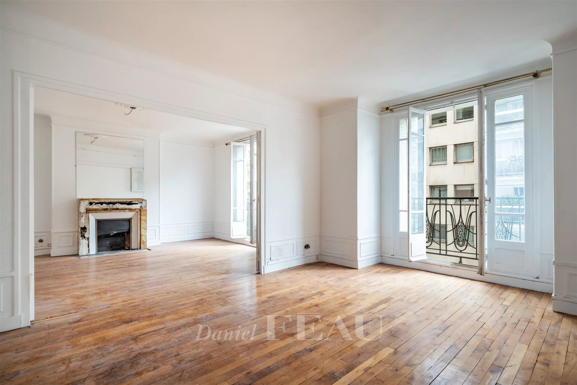 Appartement à vendre, 131m², Neuilly-sur-Seine