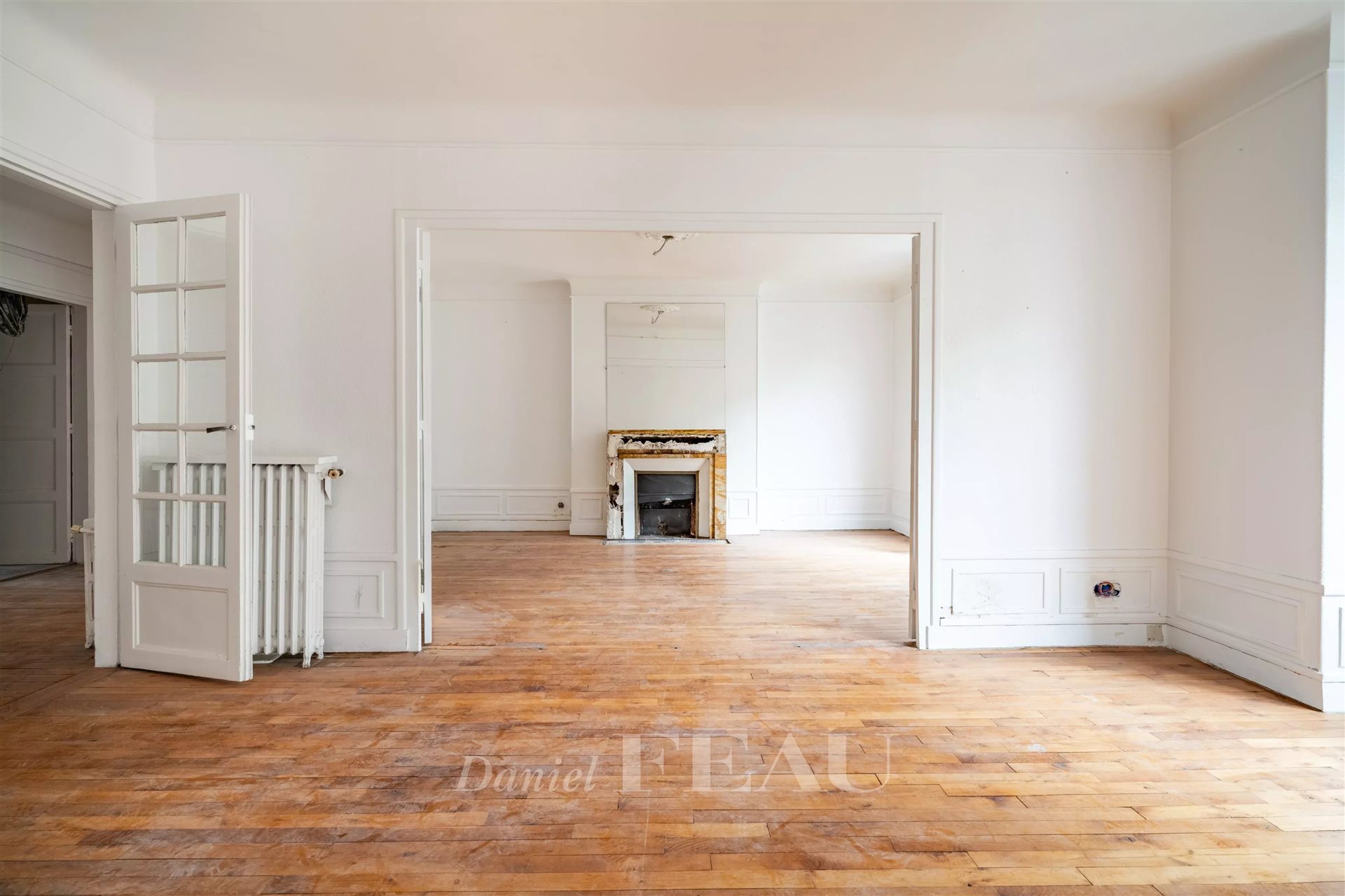 Appartement à vendre, 131m², Neuilly-sur-Seine