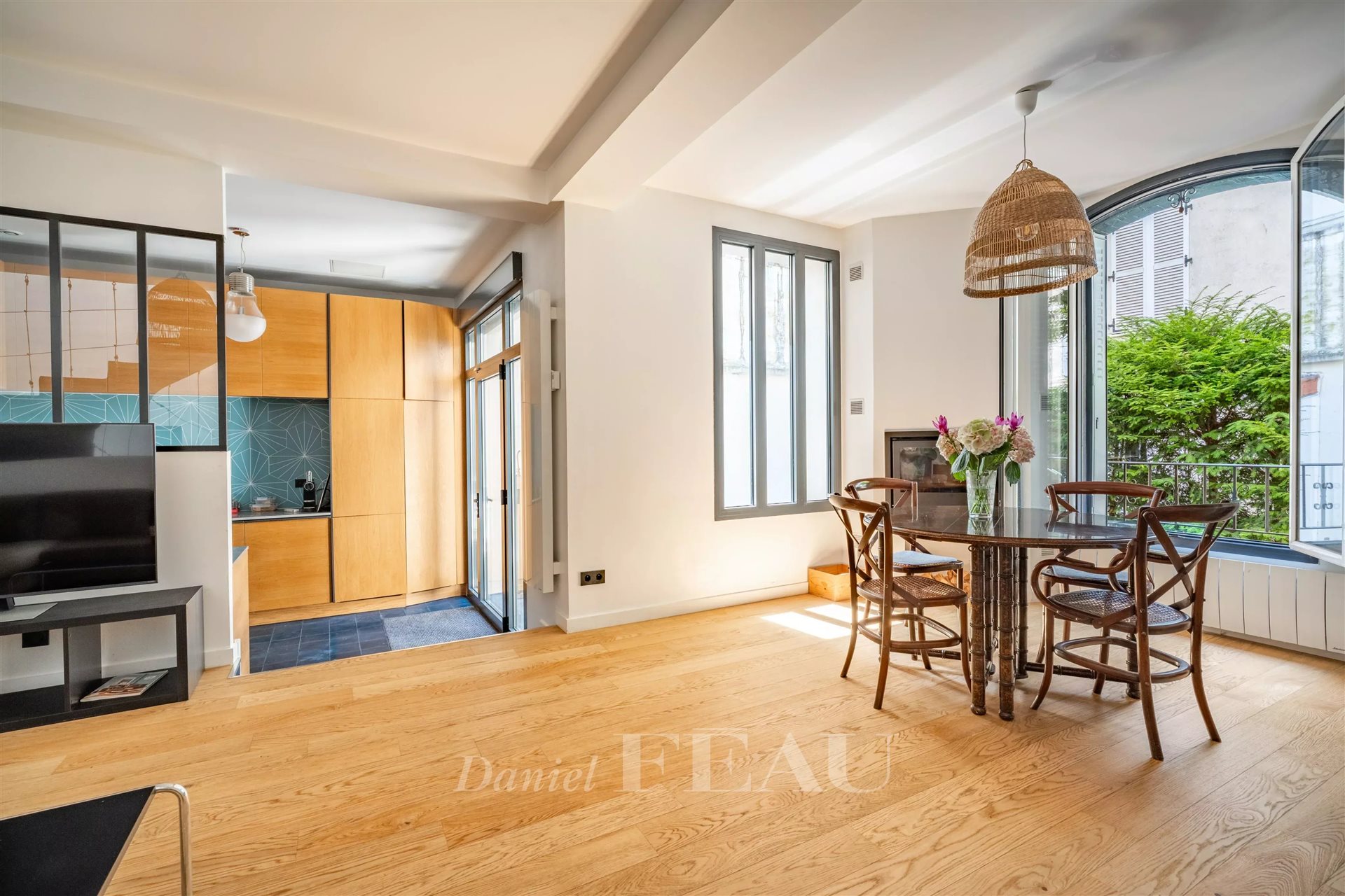 Maison à vendre, 163m², Boulogne-Billancourt