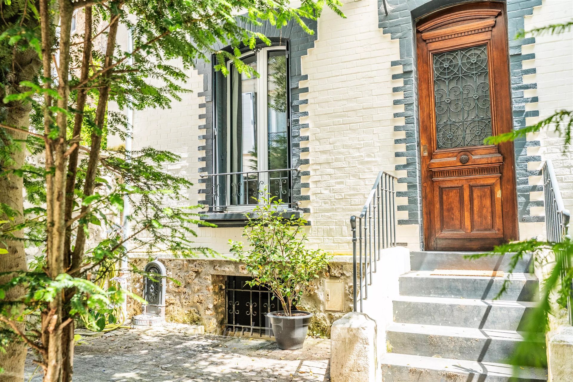 Maison à vendre, 163m², Boulogne-Billancourt