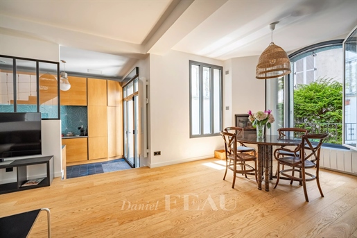 Maison 6 pièces 163 m² · à Boulogne-Billancourt · 163 m² · 1 750 000 €