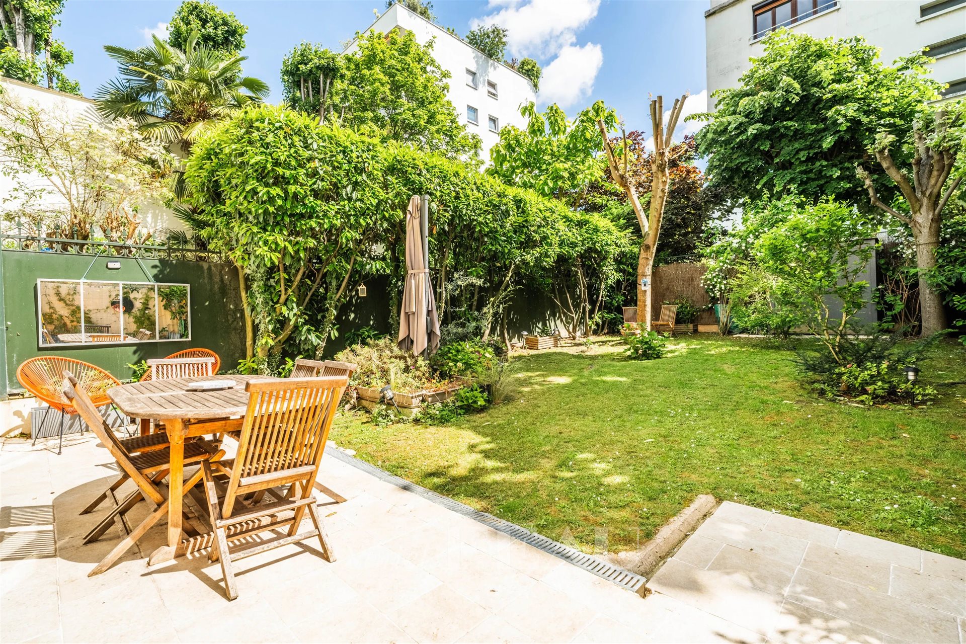 Appartement à vendre, 91m², Boulogne-Billancourt