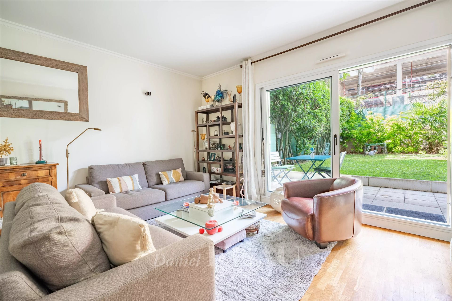 Appartement à vendre, 91m², Boulogne-Billancourt
