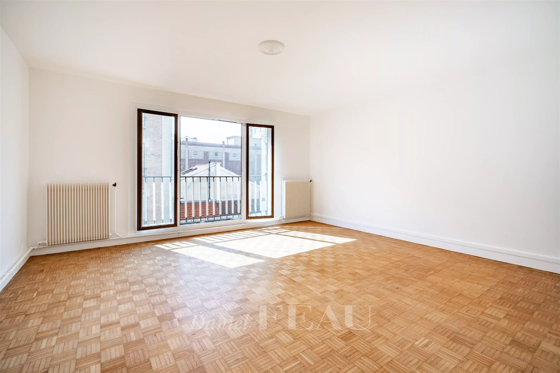 Appartement à vendre, 74m², Boulogne-Billancourt