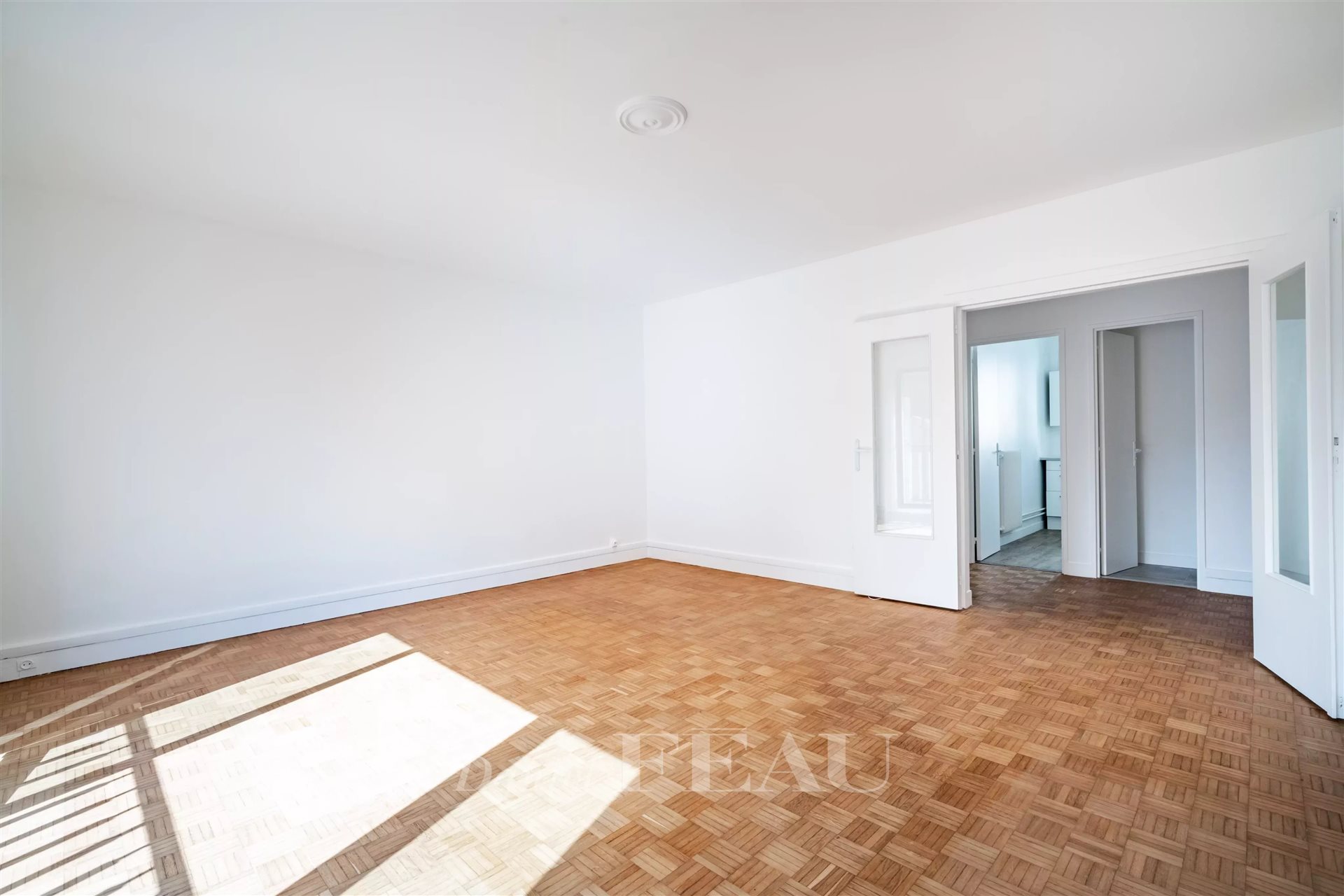 Appartement à vendre, 74m², Boulogne-Billancourt