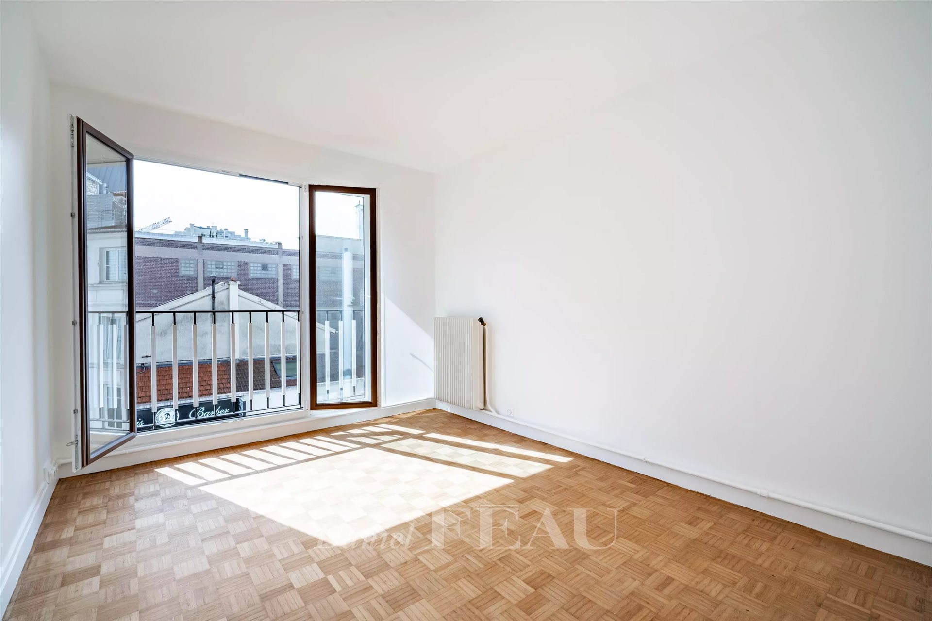 Appartement à vendre, 74m², Boulogne-Billancourt