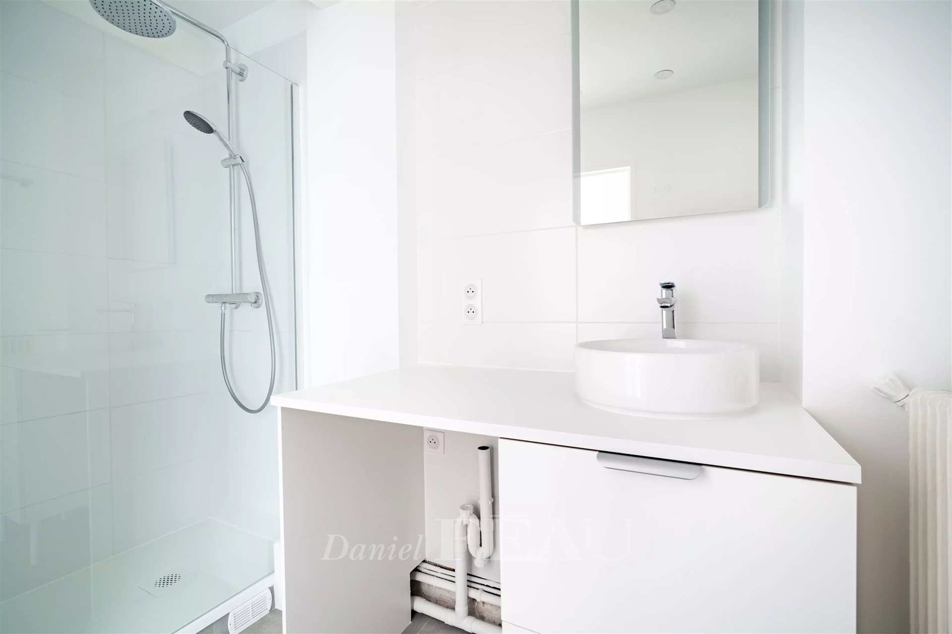 Appartement à vendre, 74m², Boulogne-Billancourt