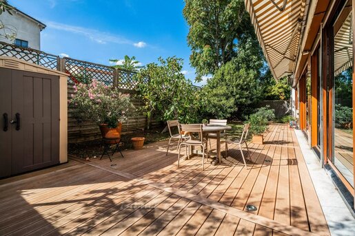Appartement 6 pièces 177 m² · à Boulogne-Billancourt · 177 m² · 2 190 000 €