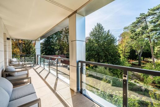 Appartement 4 pièces 117 m² · à Boulogne-Billancourt · 117 m² · 1 395 000 €