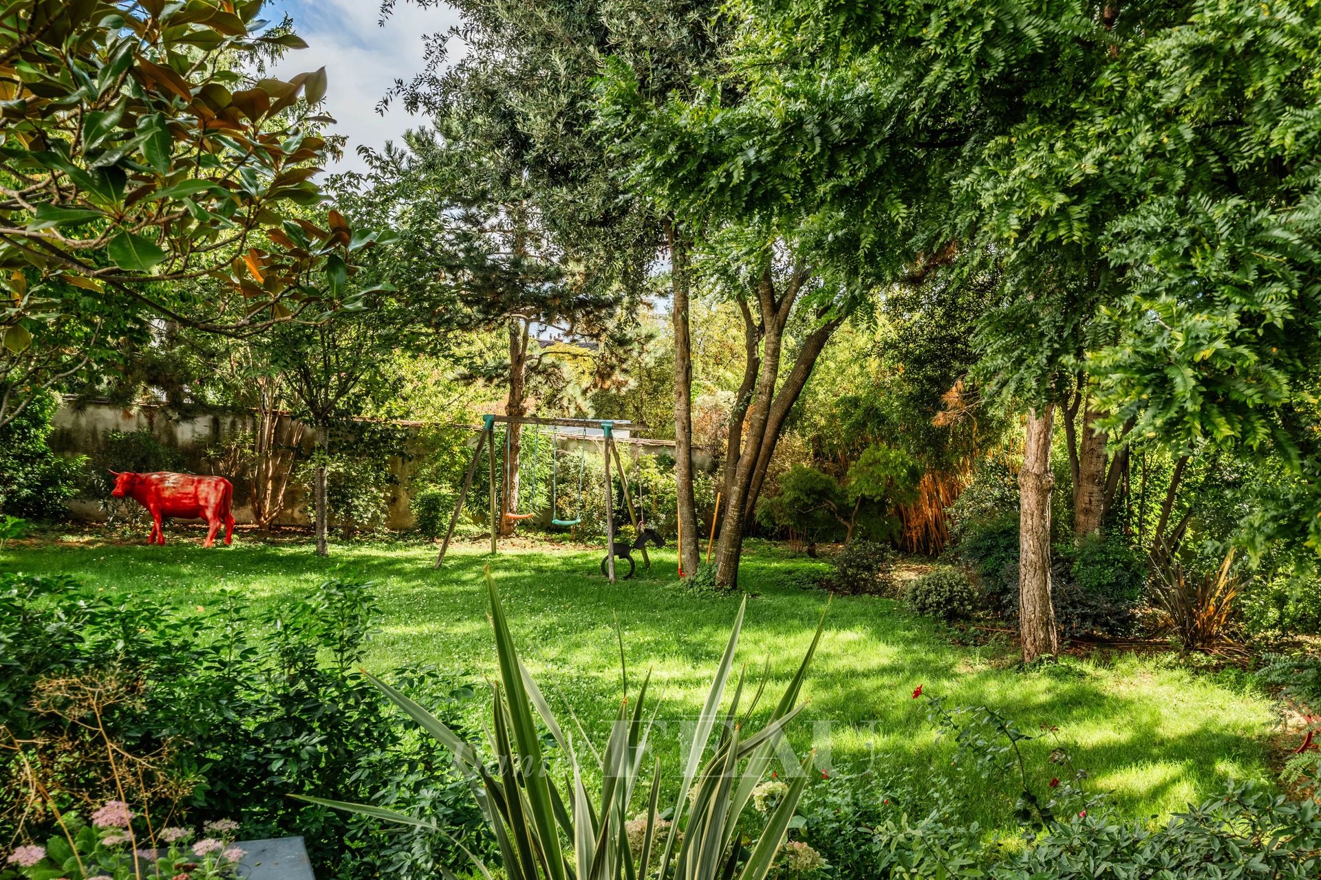 Maison à vendre, 700m², Issy-les-Moulineaux