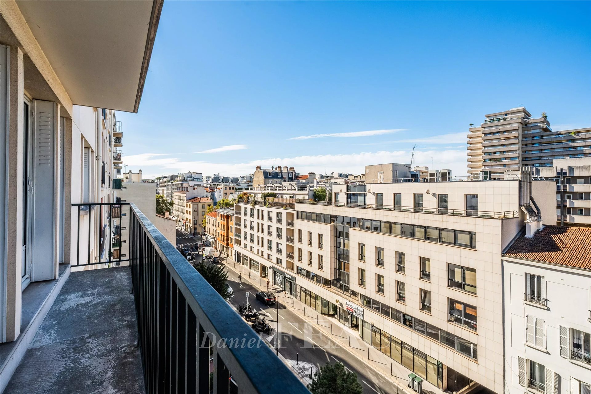 Appartement à vendre, 32m², Boulogne-Billancourt
