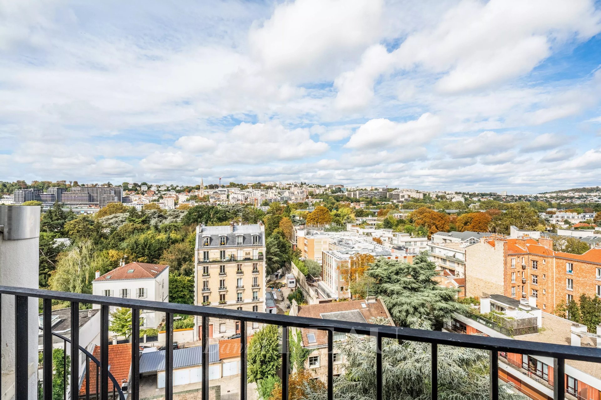 Appartement à vendre, 41m², Boulogne-Billancourt
