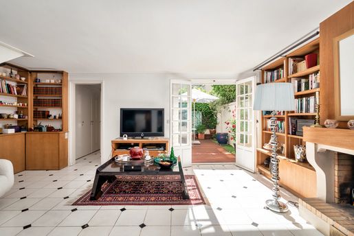 Maison 5 pièces 162 m² · à Boulogne-Billancourt · 162 m² · 2 490 000 €
