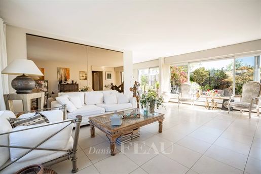 Appartement 5 pièces 115 m² · à Boulogne-Billancourt · 115 m² · 1 365 000 €