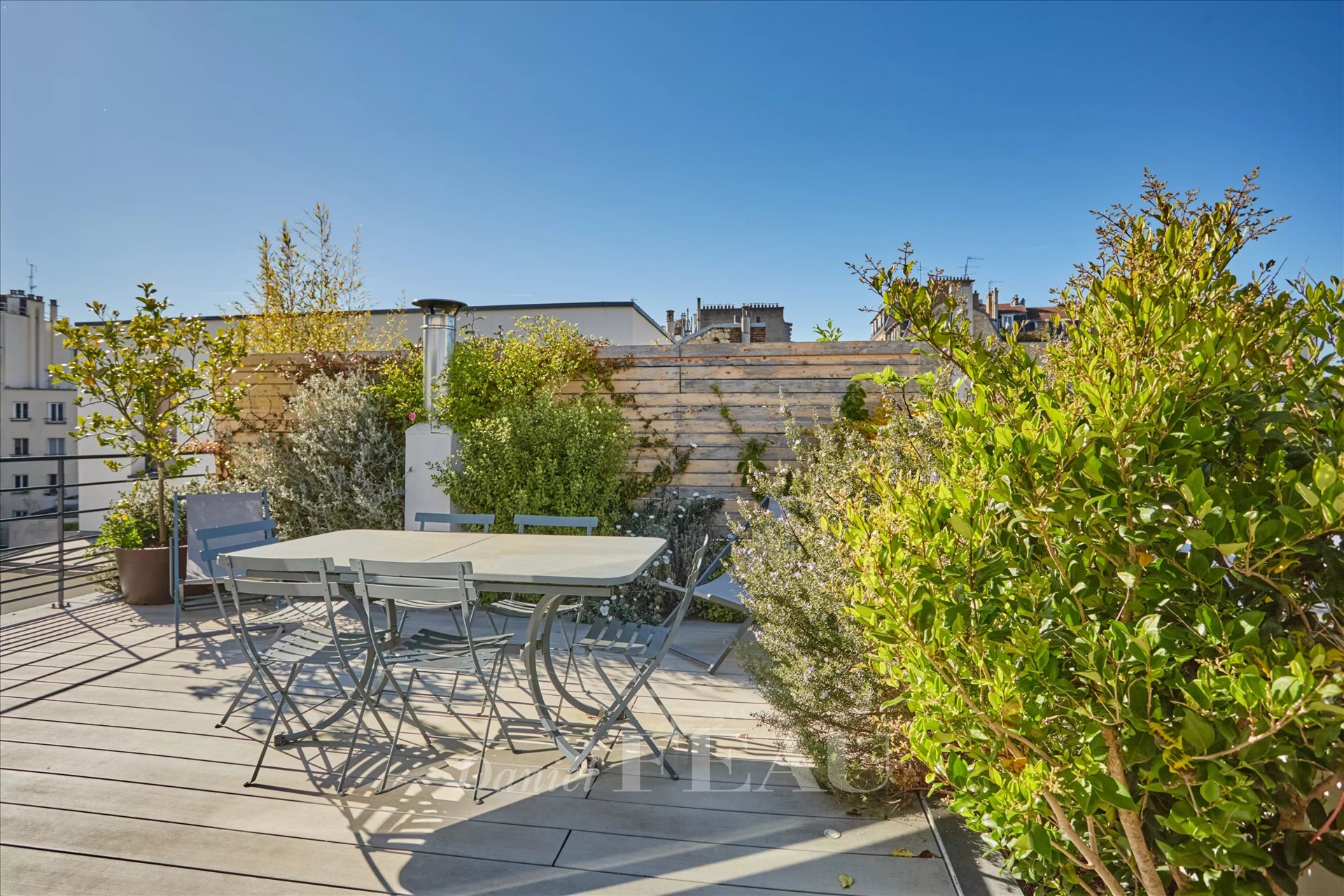 Maison à vendre, 205m², Boulogne-Billancourt