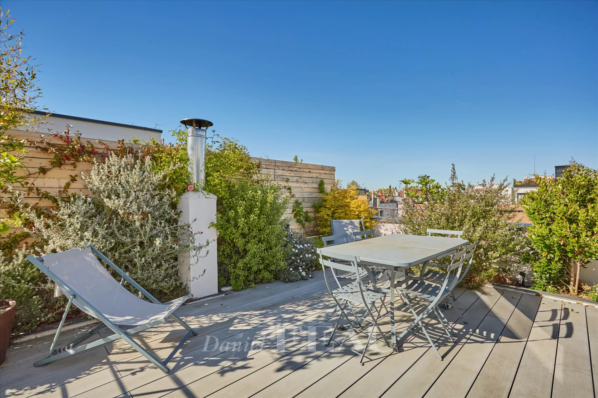 Maison à vendre, 205m², Boulogne-Billancourt