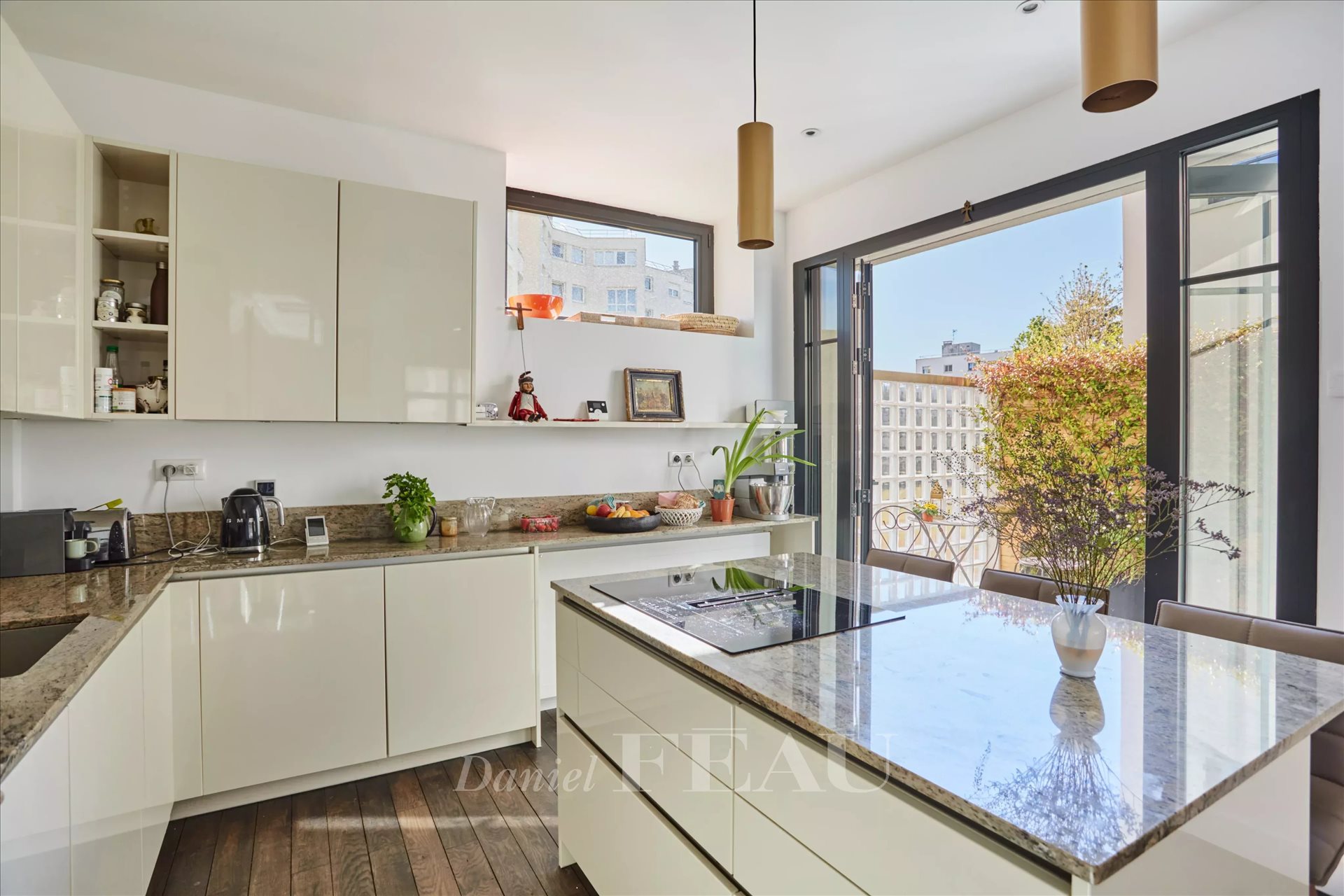 Maison à vendre, 205m², Boulogne-Billancourt