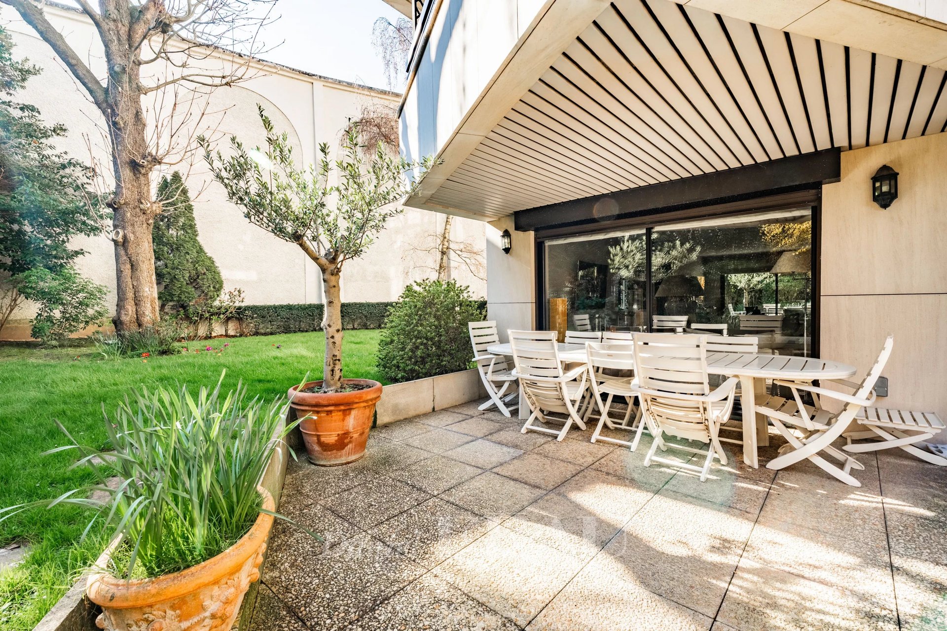 Appartement à vendre, 138m², Boulogne-Billancourt