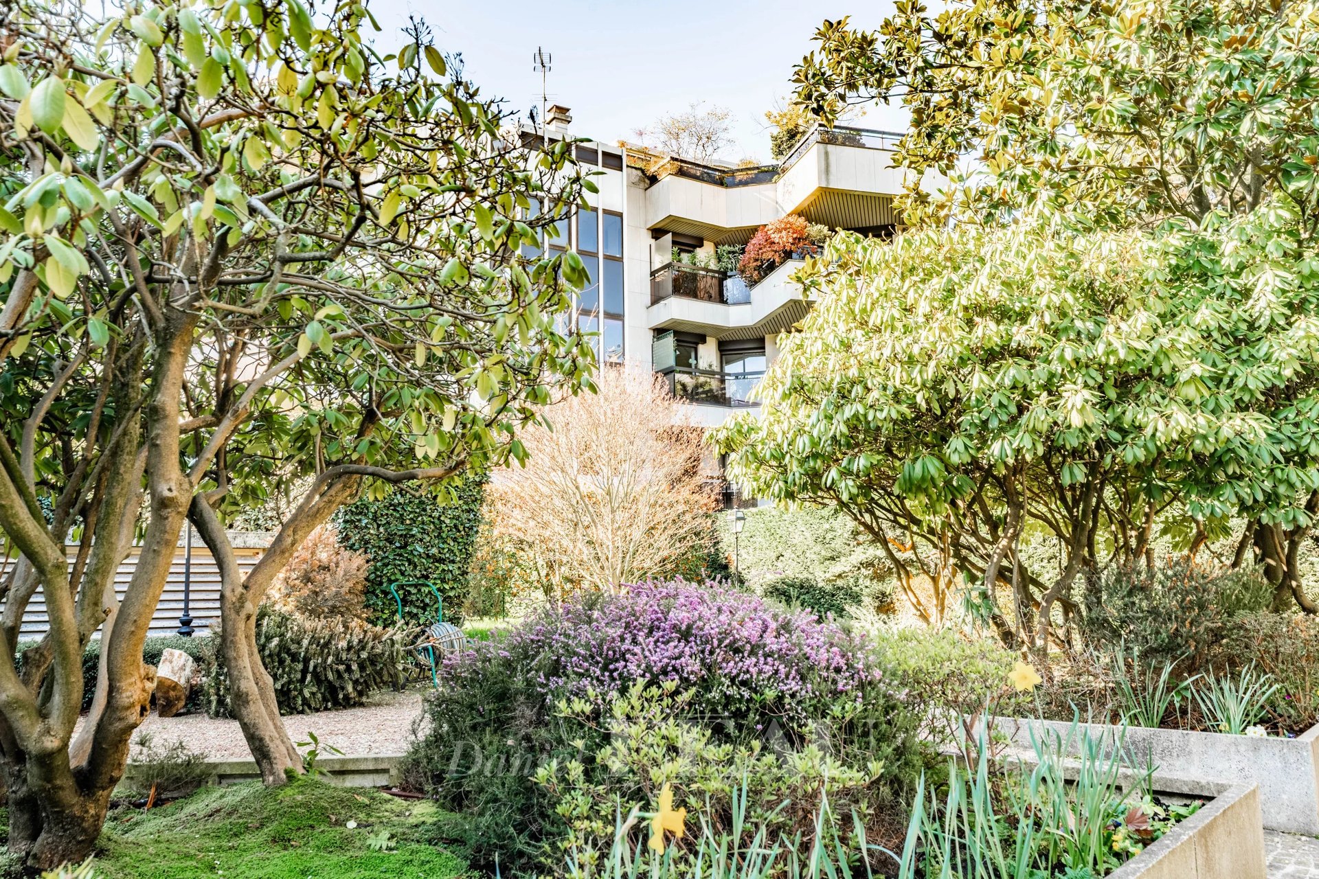 Appartement à vendre, 138m², Boulogne-Billancourt