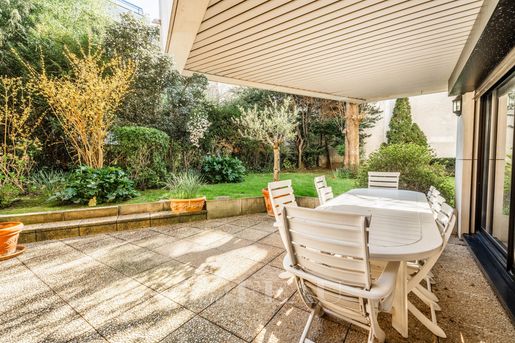 Appartement 5 pièces 138 m² · à Boulogne-Billancourt · 138 m² · 1 790 000 €