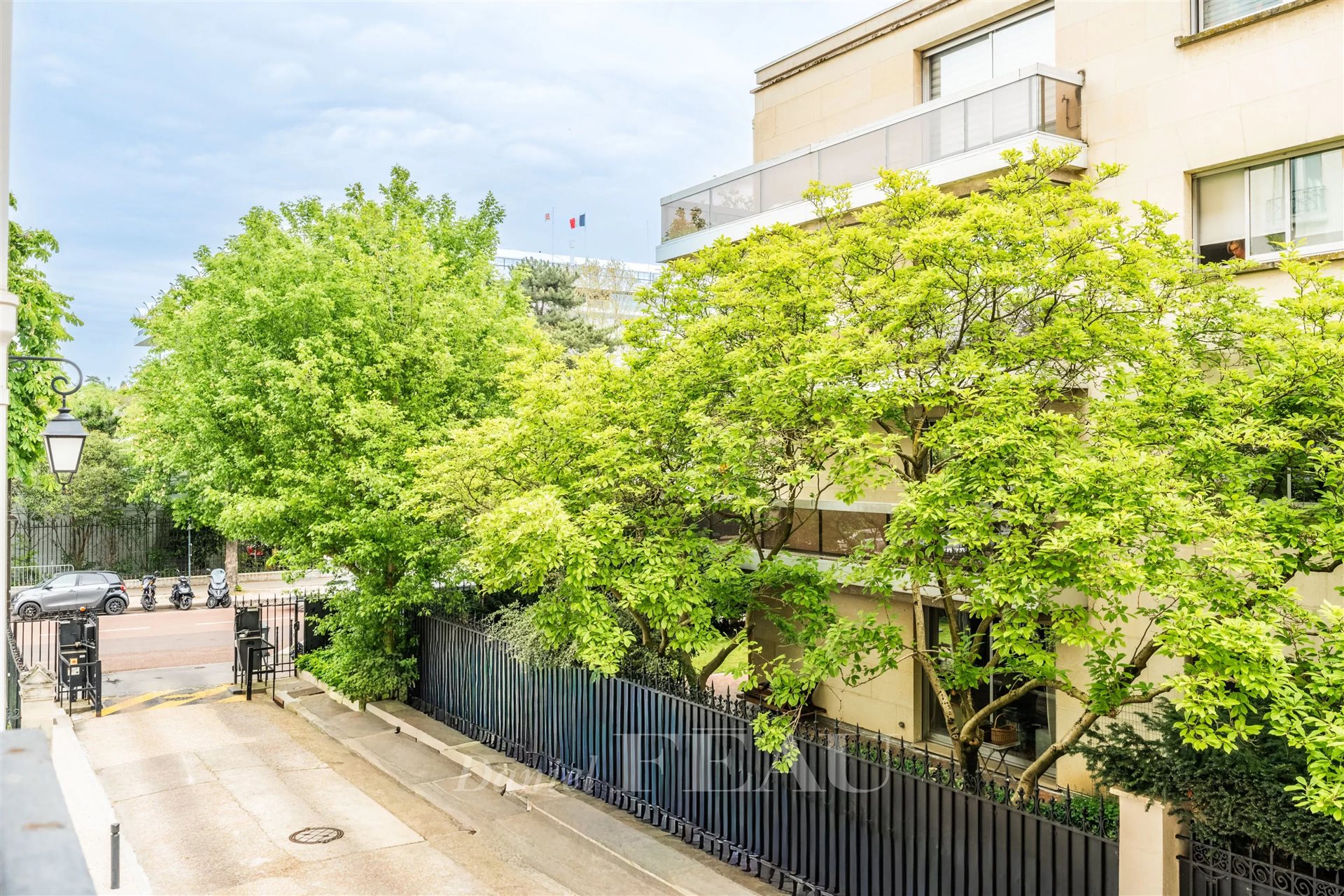 Appartement à vendre, 172m², Boulogne-Billancourt