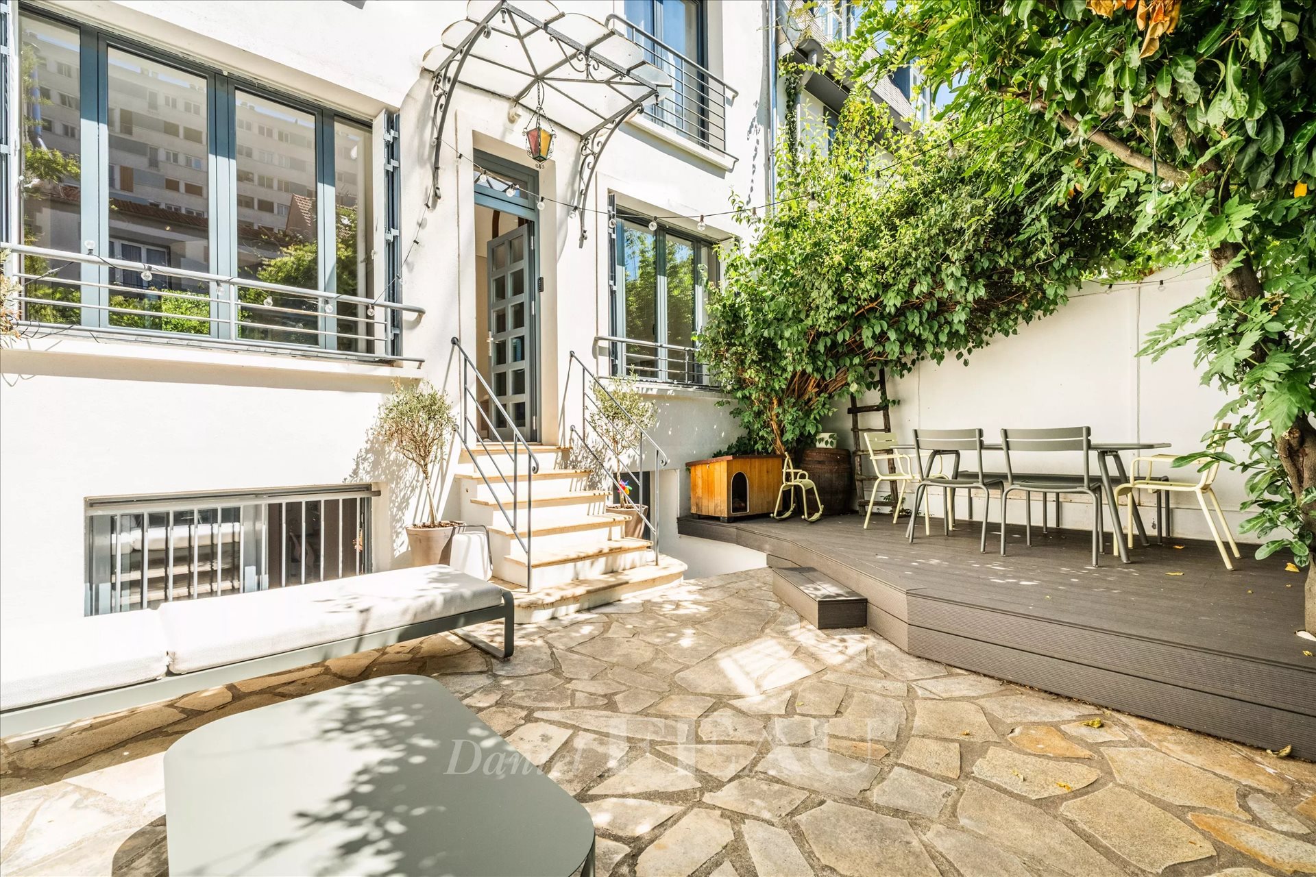 Maison à vendre, 170m², Boulogne-Billancourt