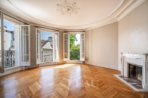 Appartement 5 pièces 140 m² · à Boulogne-Billancourt · 140 m² · 1 680 000 €