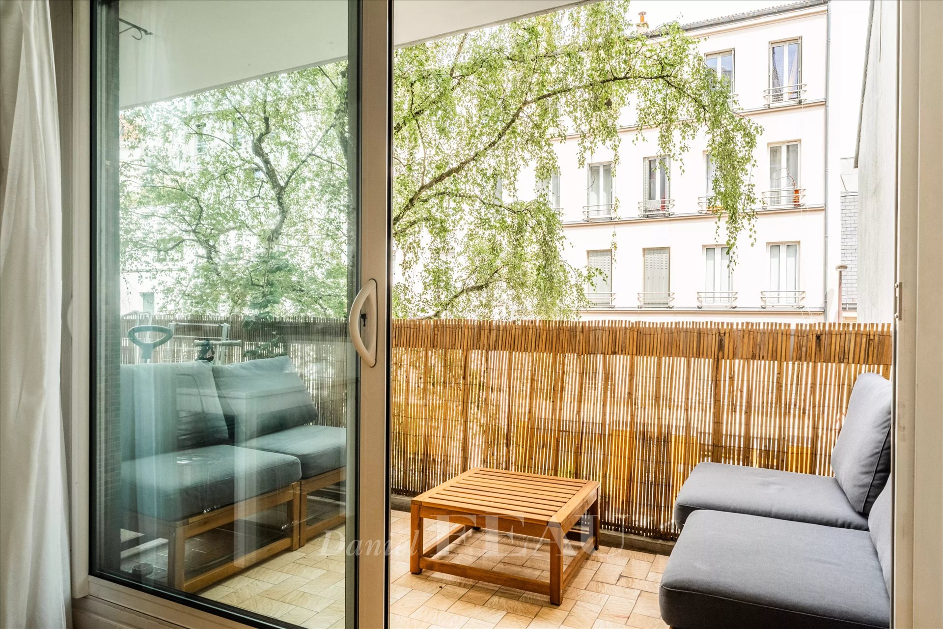 Appartement à vendre, 63m², Boulogne-Billancourt