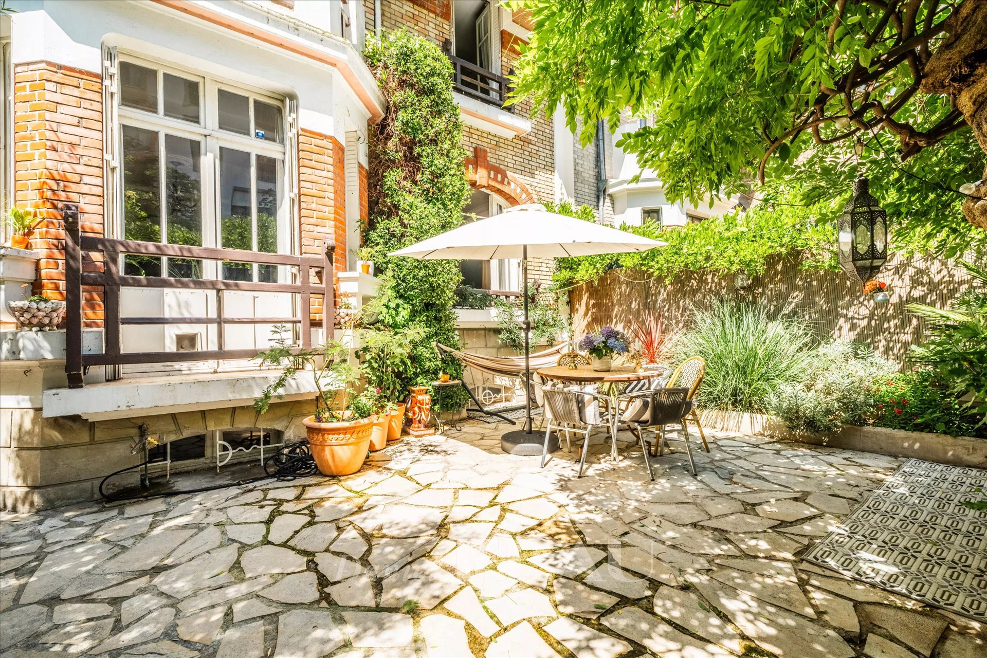 Maison à vendre, 200m², Boulogne-Billancourt