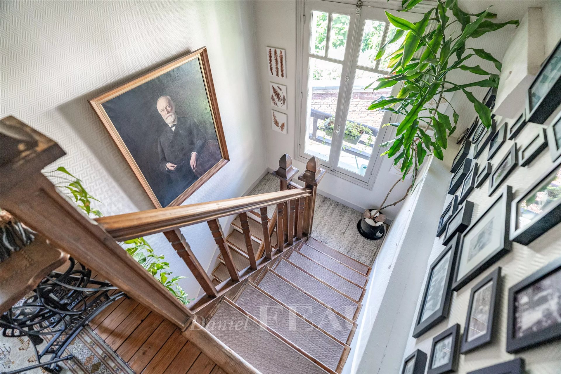 Maison à vendre, 200m², Boulogne-Billancourt