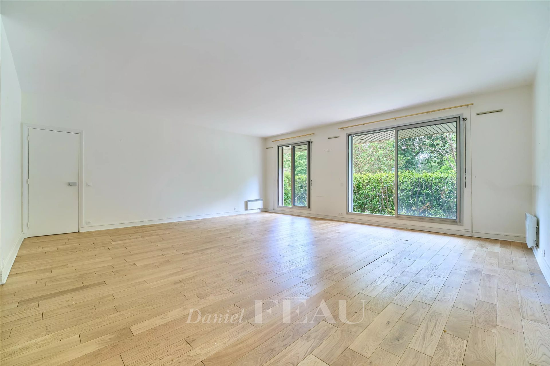 Appartement à vendre, 115m², Boulogne-Billancourt