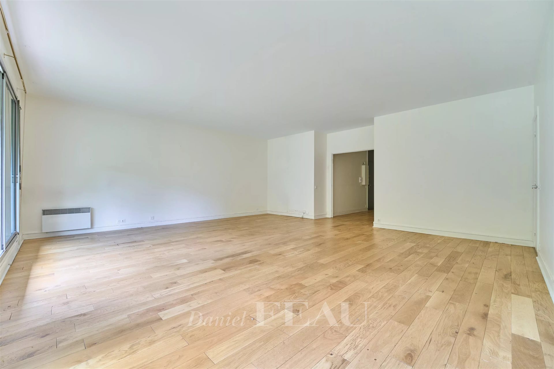 Appartement à vendre, 115m², Boulogne-Billancourt