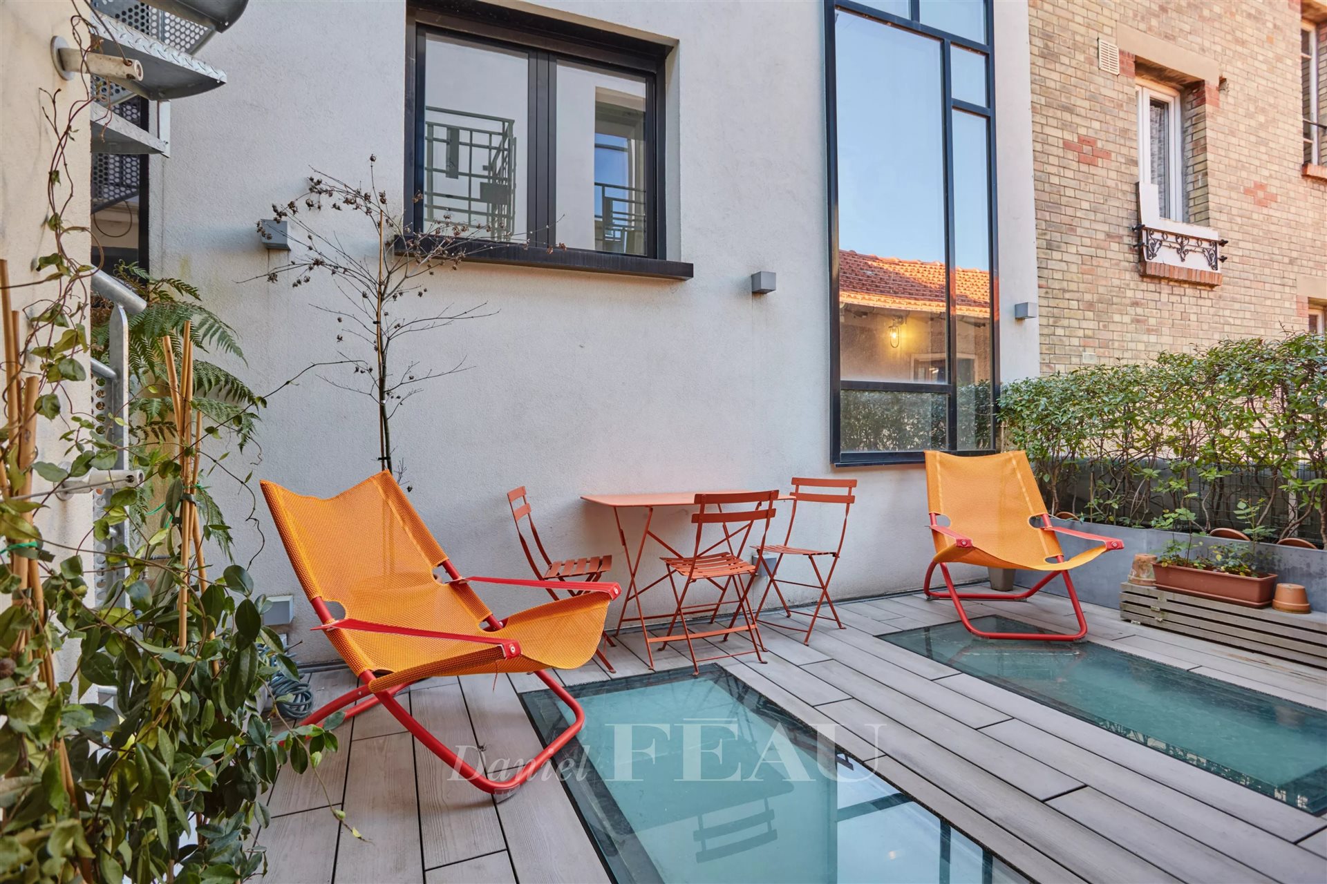 Maison à vendre, 203m², Boulogne-Billancourt