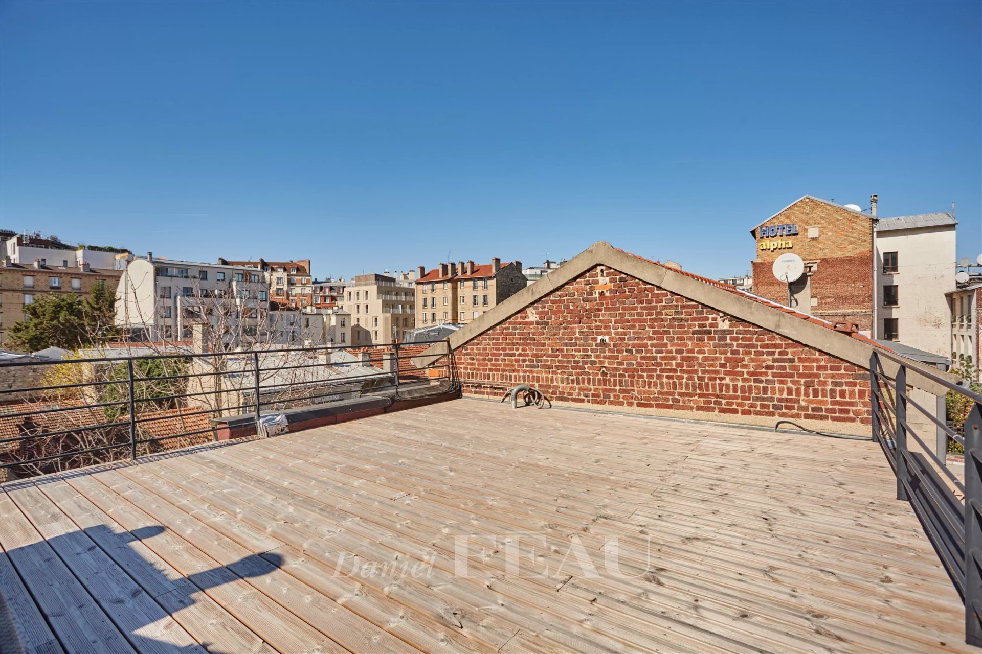 Maison à vendre, 203m², Boulogne-Billancourt
