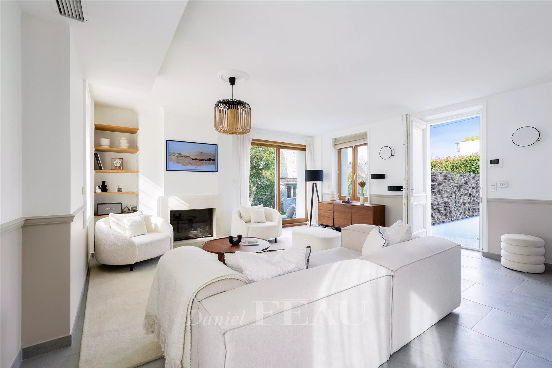 Maison à vendre, 205m², Rueil-Malmaison