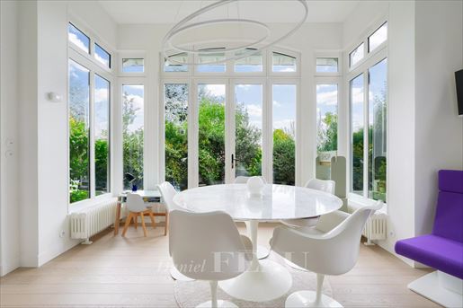 Appartement 4 pièces 77 m² · à Meudon · 77 m² · 980 000 €