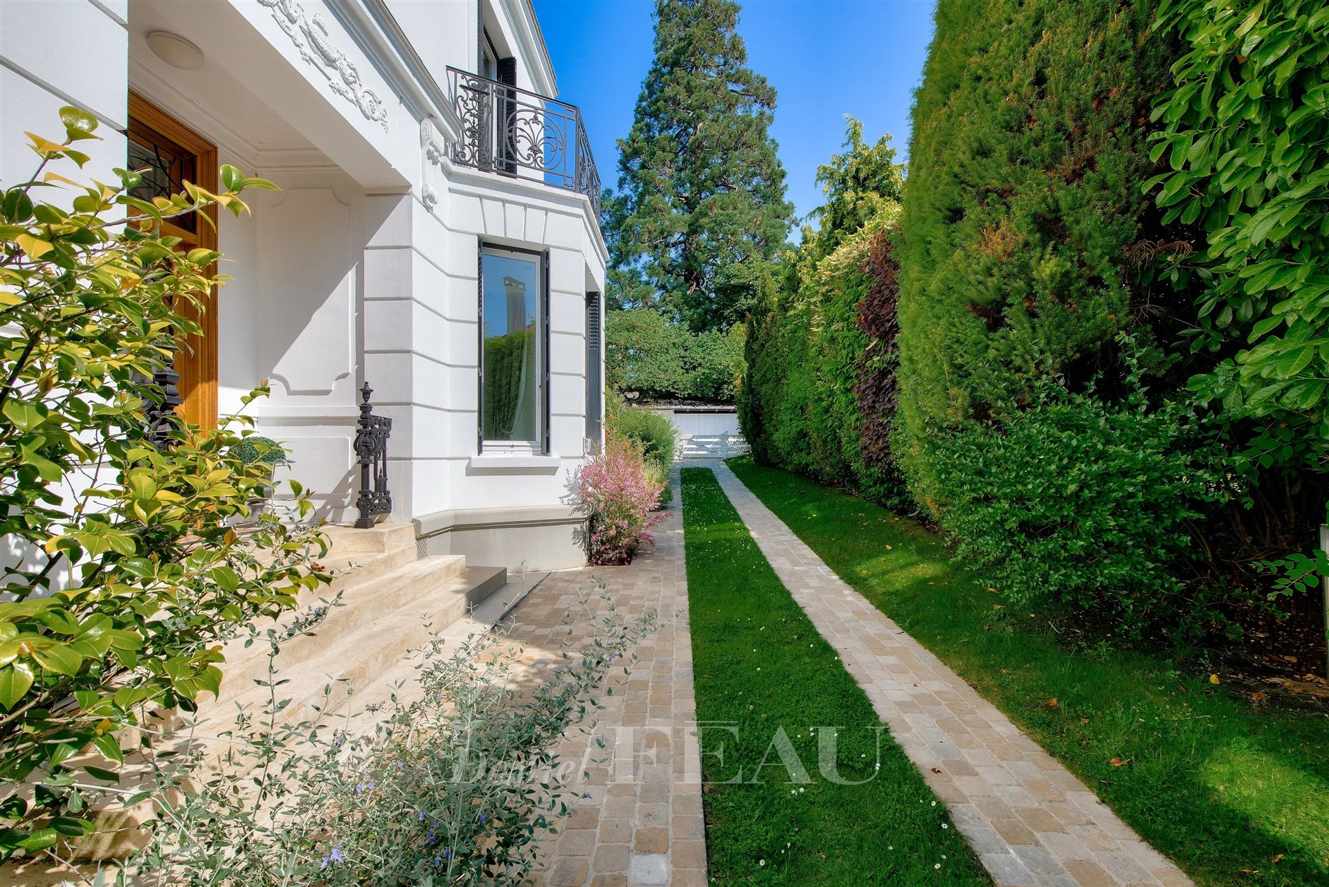 Maison à vendre, 332m², Saint-Cloud