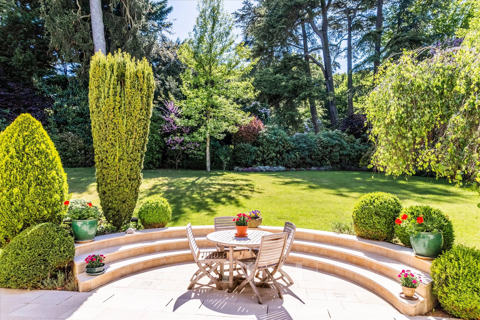 Maison à vendre, 380m², Ville-d'Avray