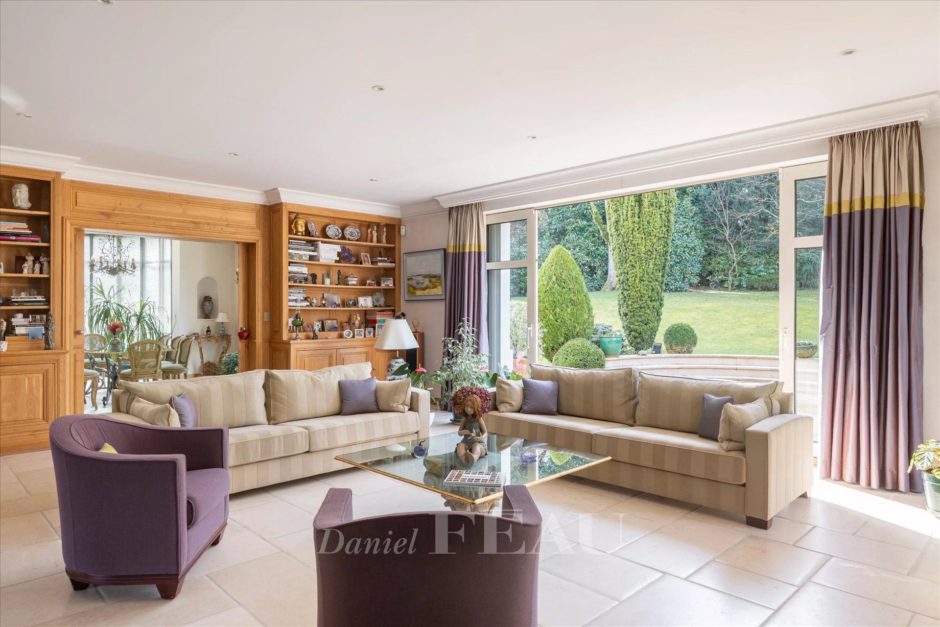 Maison à vendre, 380m², Ville-d'Avray
