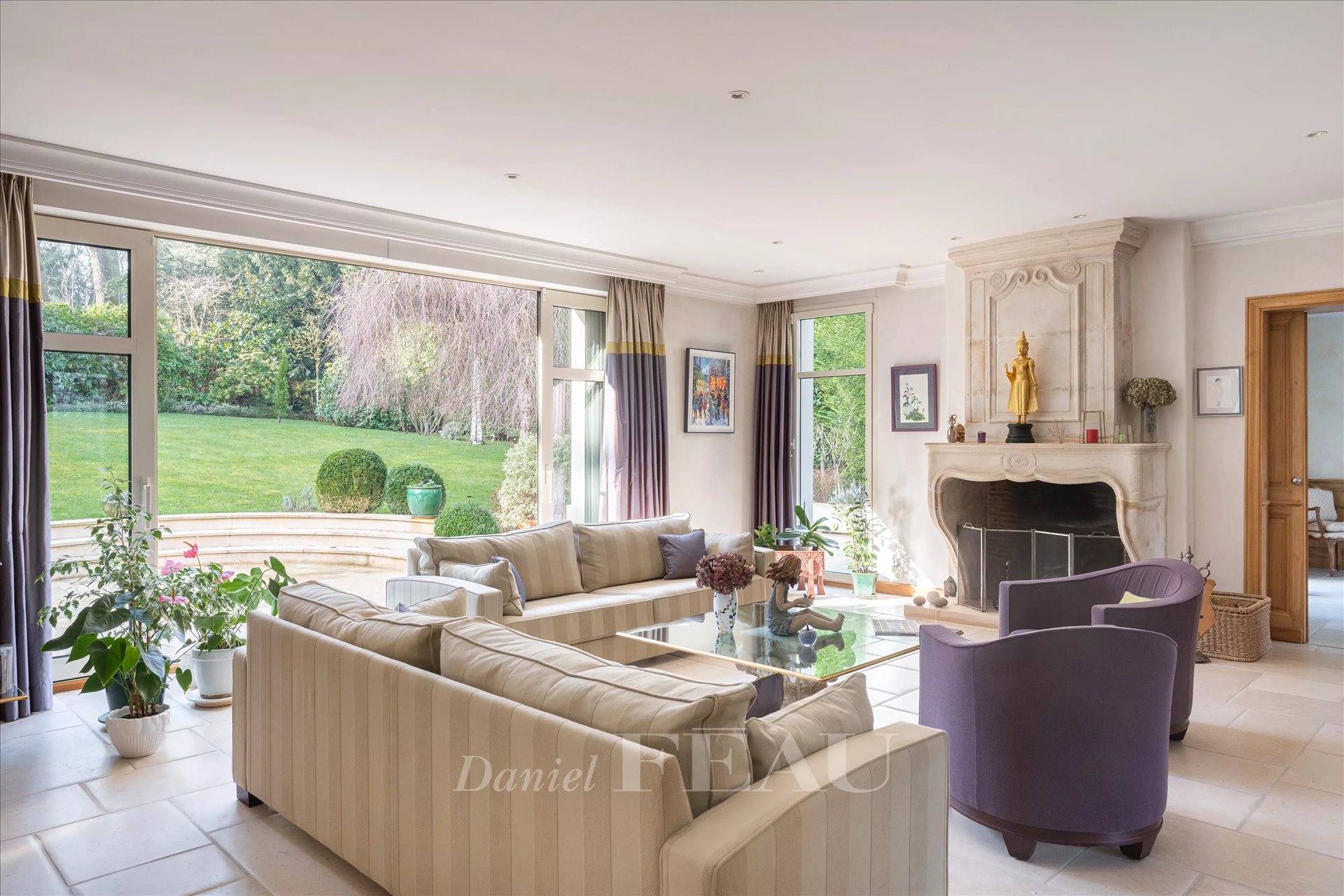 Maison à vendre, 380m², Ville-d'Avray