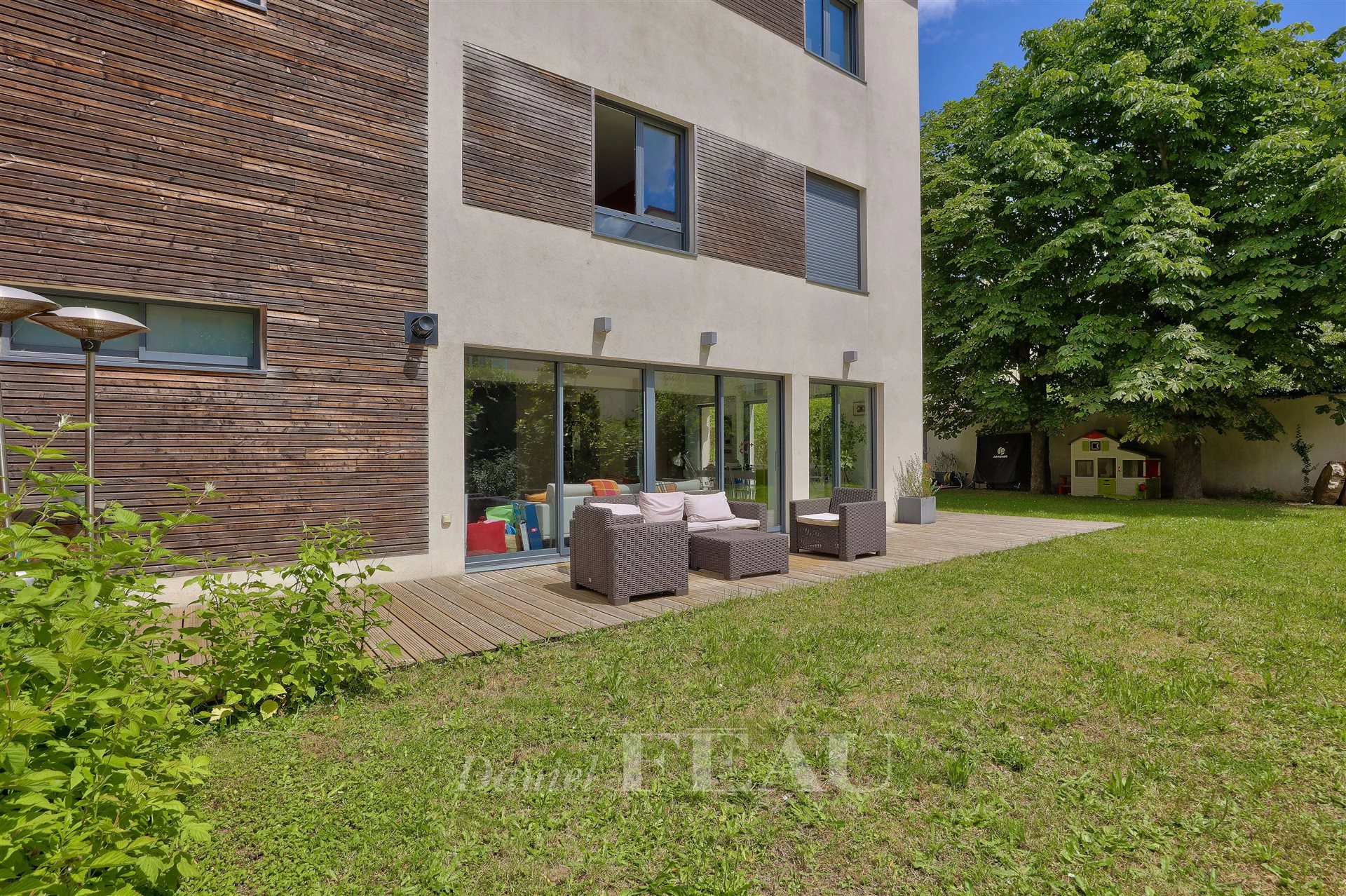 Appartement à vendre, 291m², Rueil-Malmaison