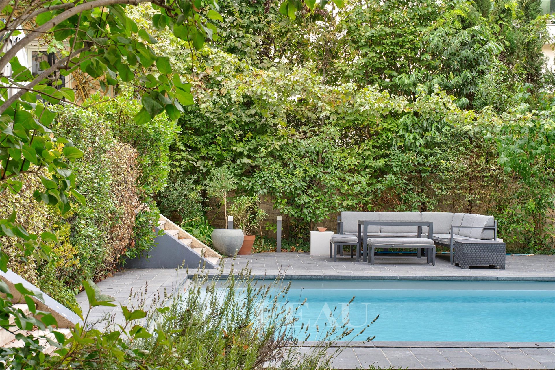 Maison à vendre, 331m², Rueil-Malmaison