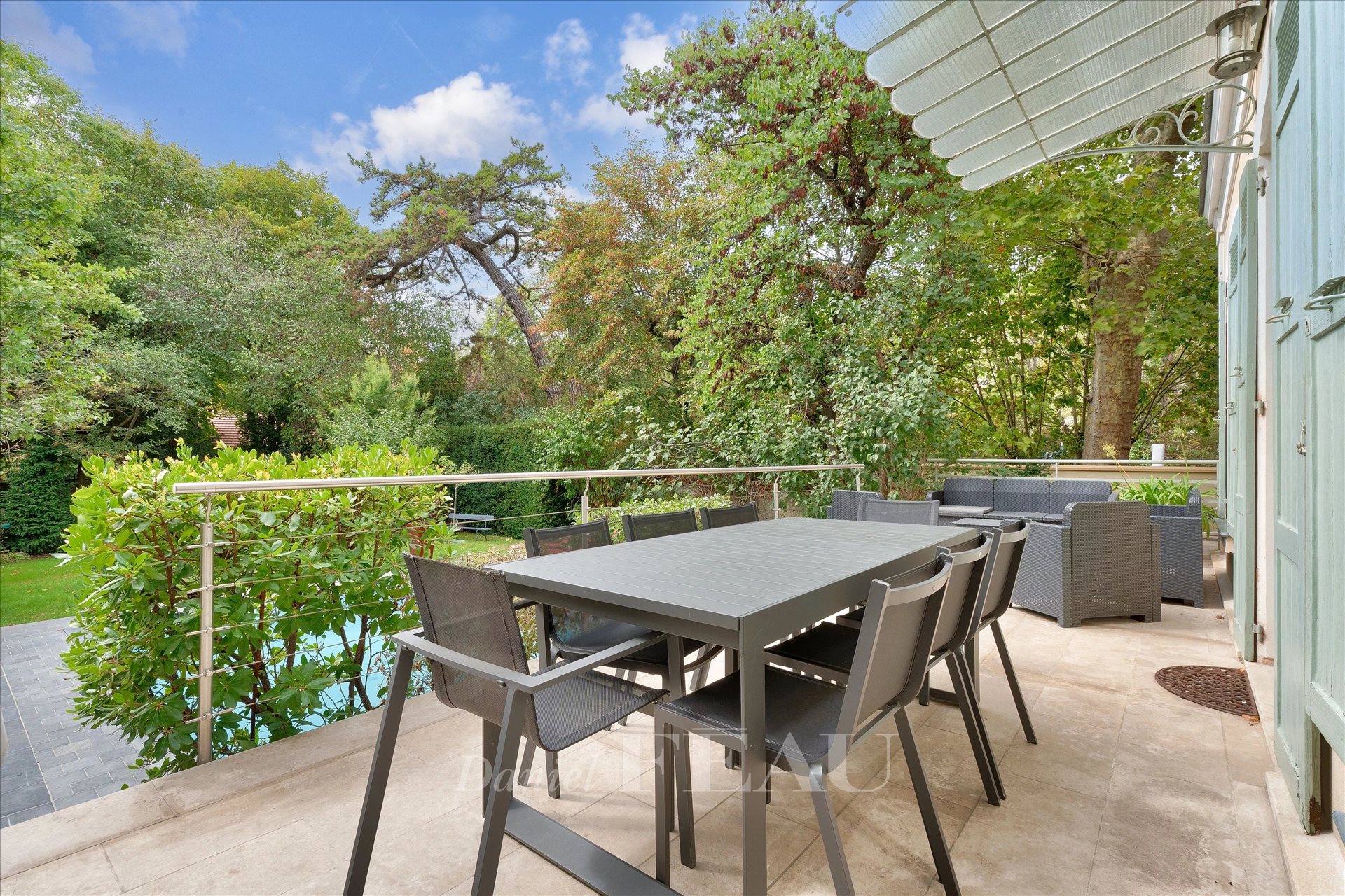 Maison à vendre, 331m², Rueil-Malmaison