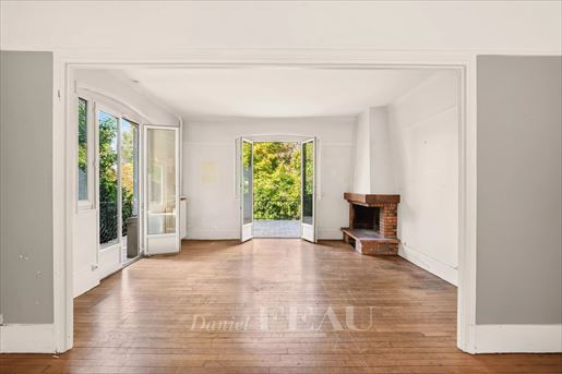 Maison 7 pièces 168 m² · à Sèvres · 168 m² · 1 290 000 €
