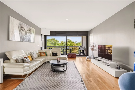 Appartement 5 pièces 136 m² · à Saint-Cloud · 136 m² · 1 270 000 €