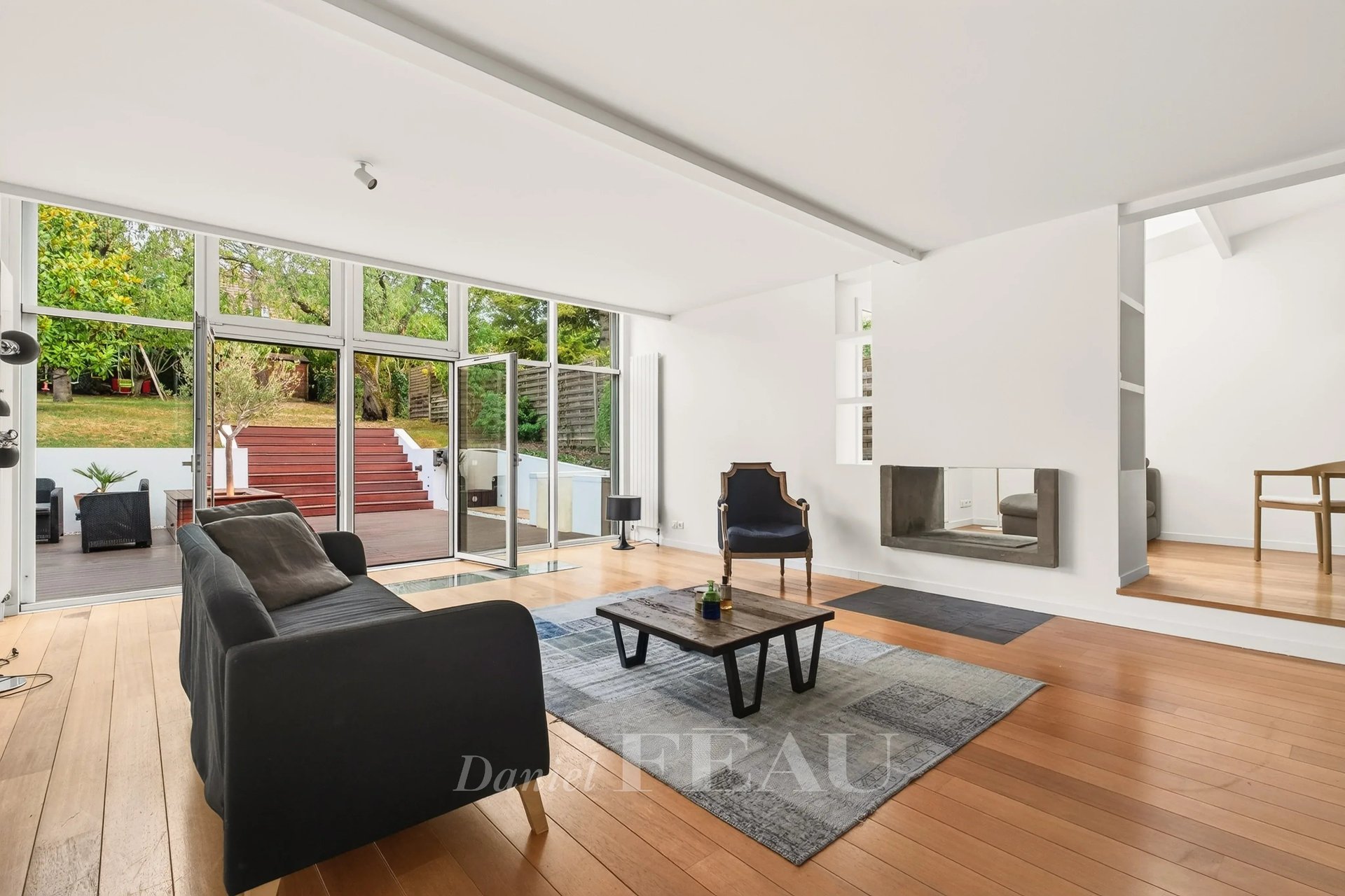Maison à vendre, 270m², Rueil-Malmaison
