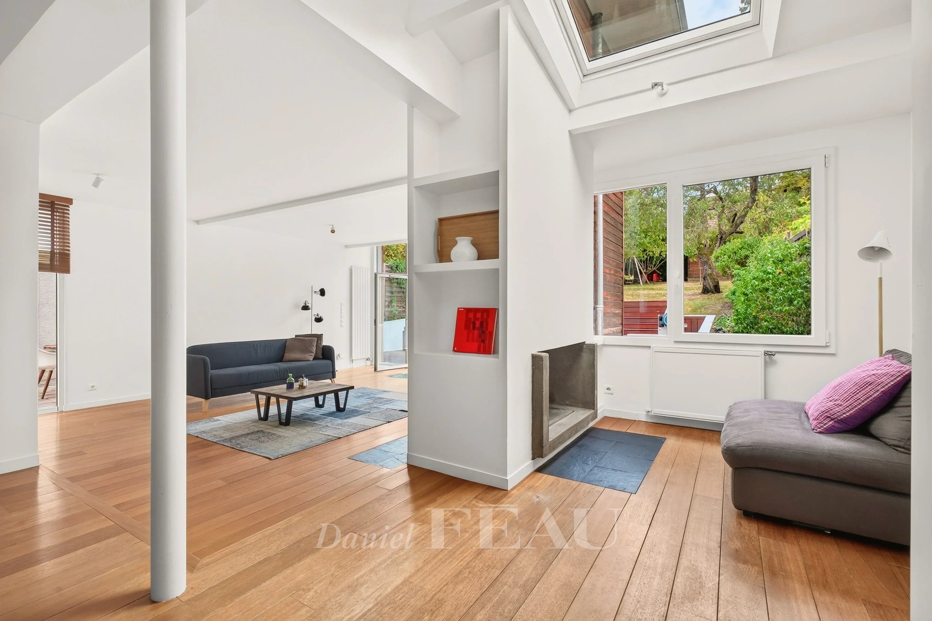 Maison à vendre, 270m², Rueil-Malmaison
